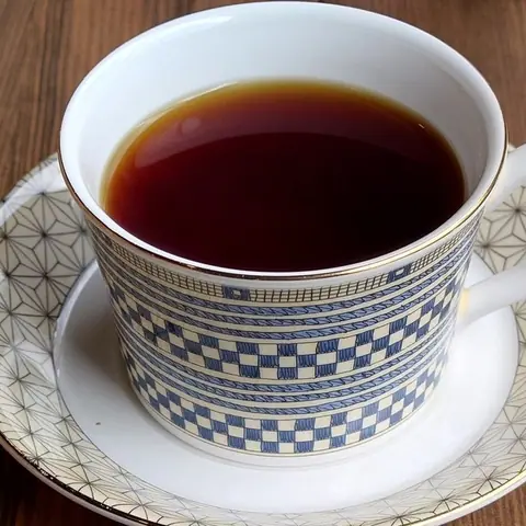 珈琲 薺
