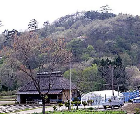 Oku no Arashiyama