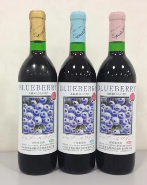 Spur Wine