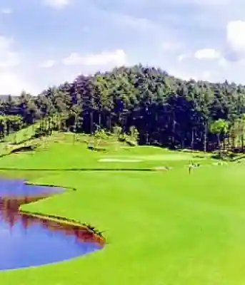 Iwate Numa Miyauchi Country Club