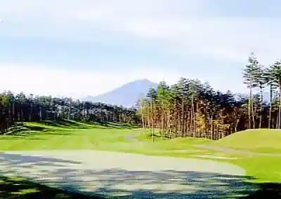 roseland country club