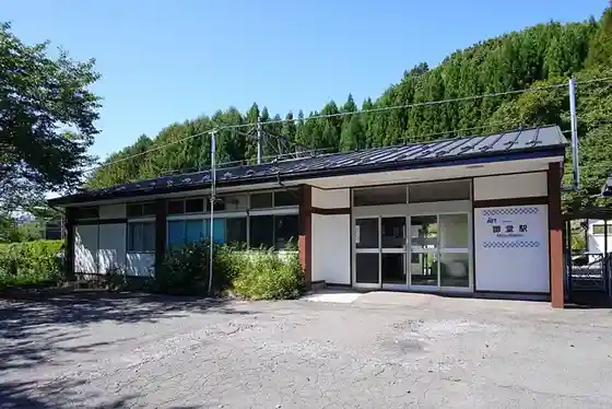 Midō Station