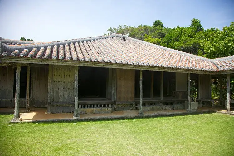 Mei Kari Ie House