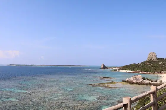 Futamigaura Coast