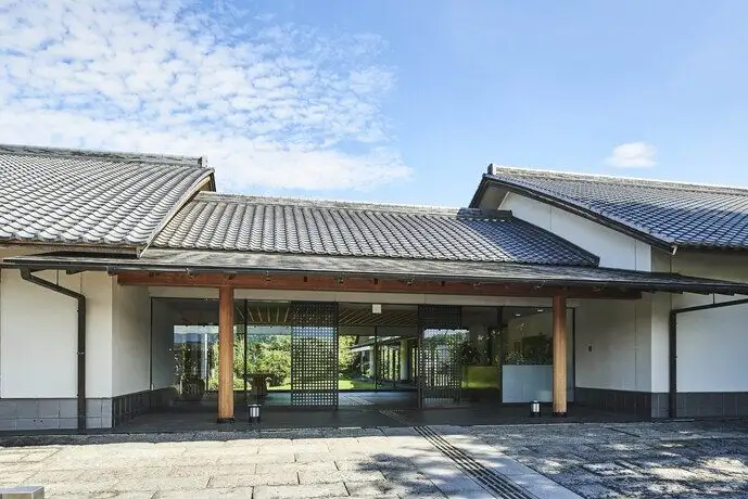 Izumi Kuboso Kinen Art Museum
