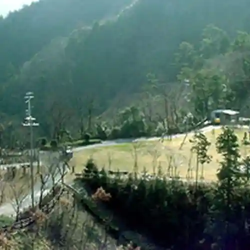 Izumi Ritsu Seishonen no Ie (Izumi YMCA Kyanpu Center)