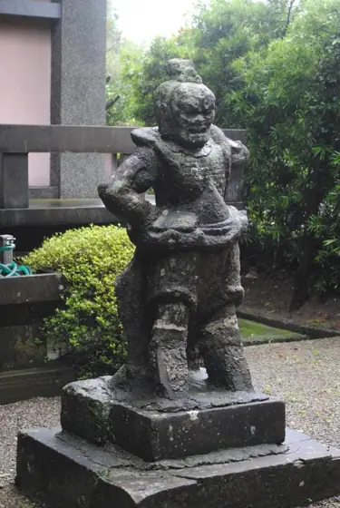 Kannozen-ji