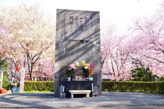 Special Attack Monument Park