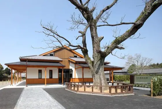 Izumi Fumoto History Museum