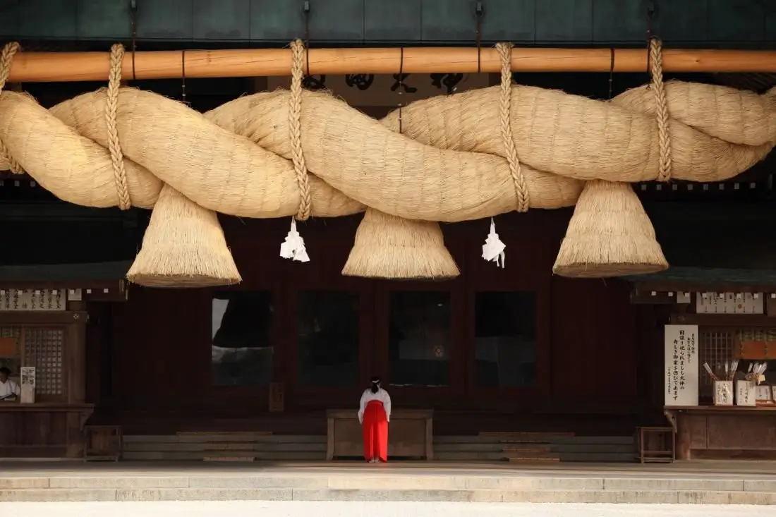 Izumo Taisha