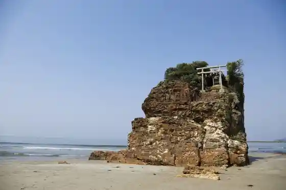 Inasa no Hama