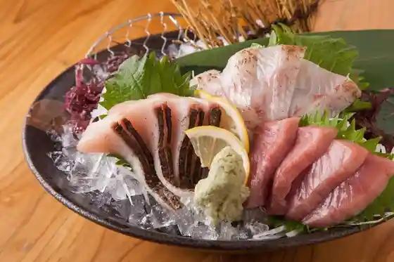 Maruzen Suisan (Izumo Mise Matsue Mise)