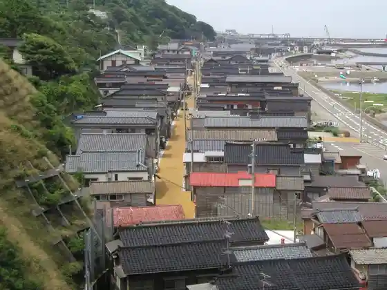 Tsumairi Ri no Machinami