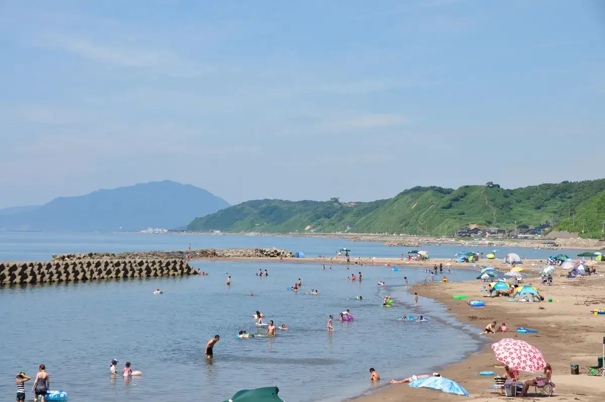 I Hana Beach