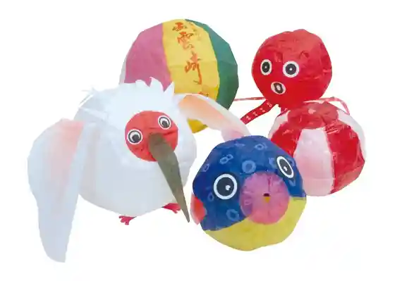 Kamifusen