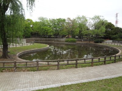 Ichinomiya Park
