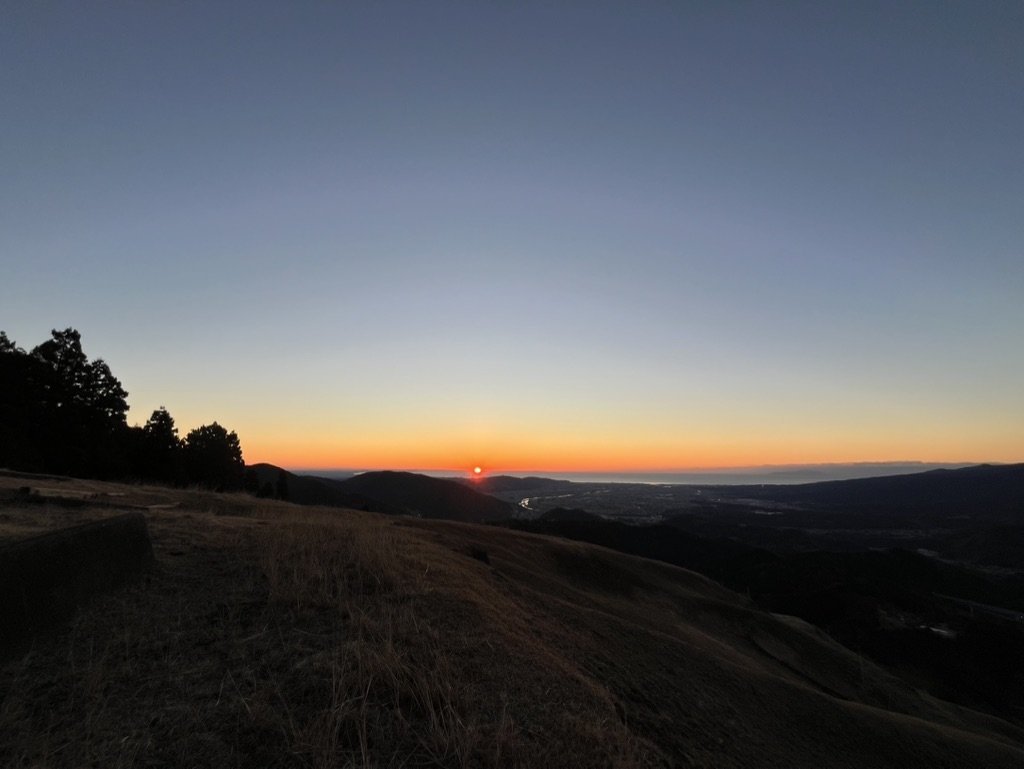 Mount Ono