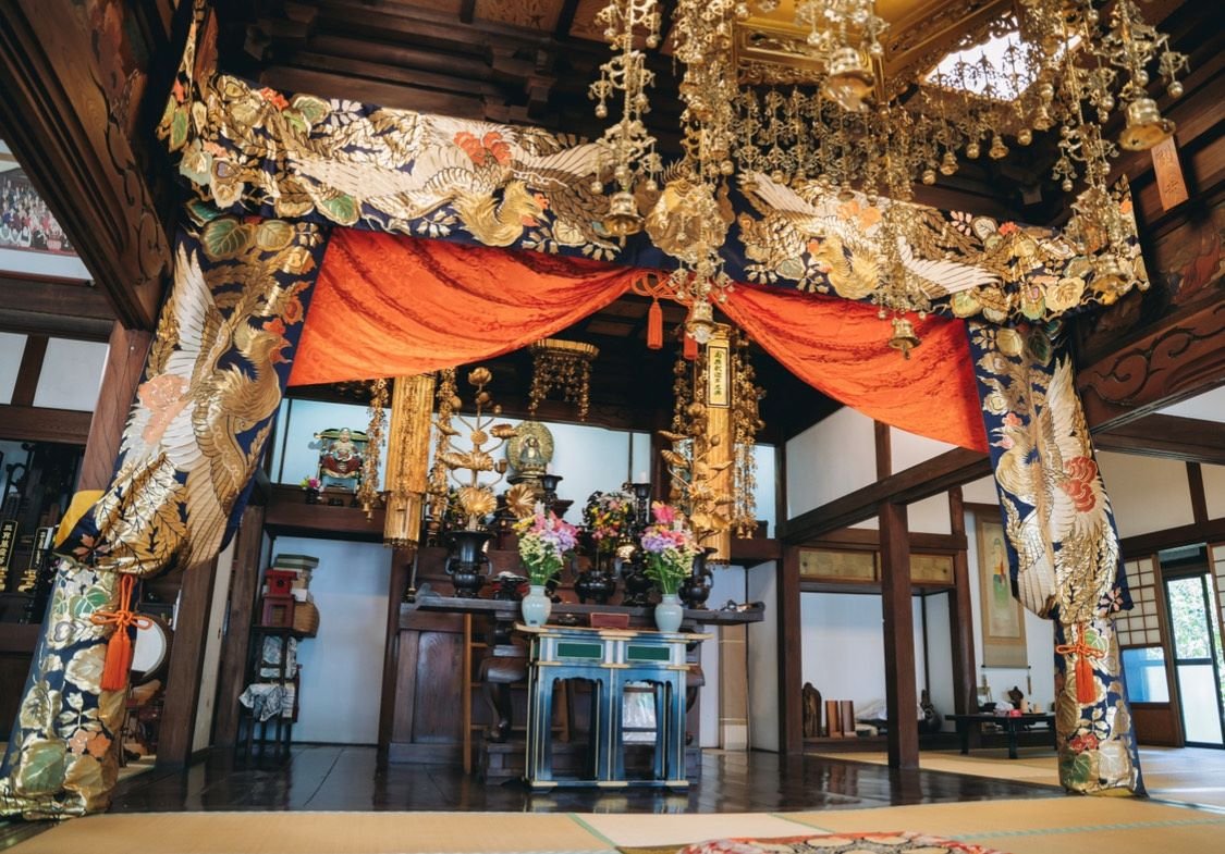 Entsu-ji
