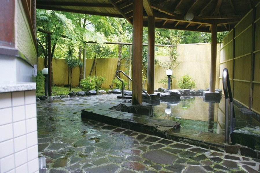 Nakagawa Onsen Buna-no-Yu