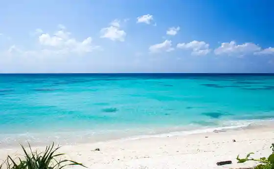 GI Beach