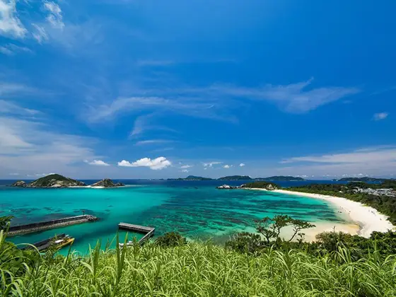 Hanare Island