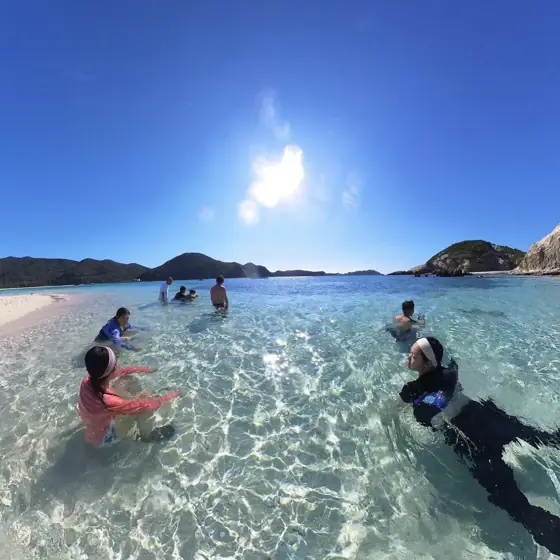 Marine Club Kanaloa