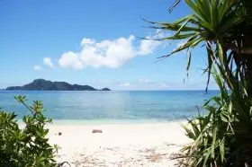 Aka Island