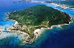 Geruma Island