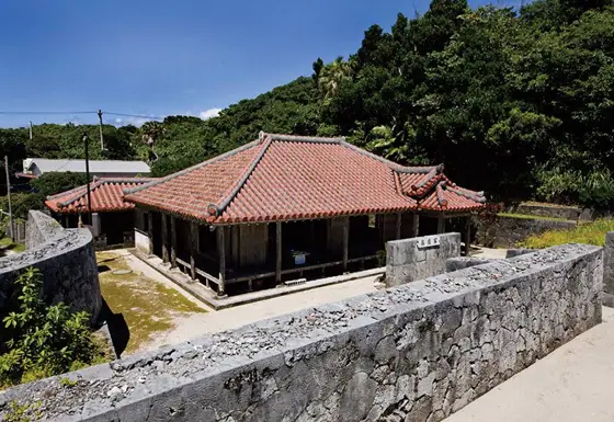 Takara Family Residence