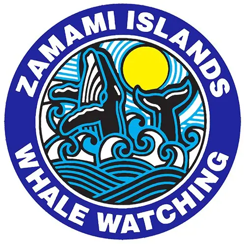 Zamami Village Whale Watching Association Original Goods