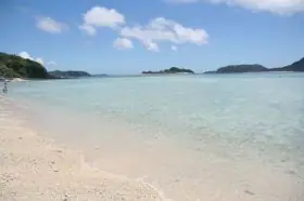 Zamami Island