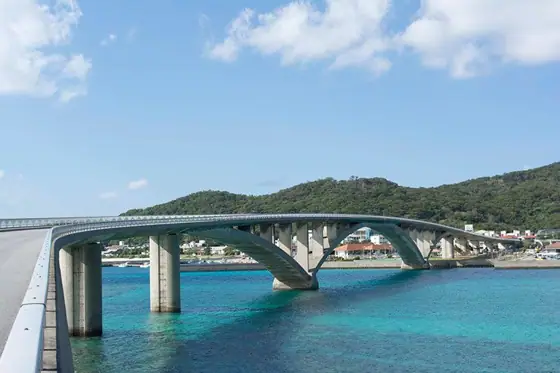 Aka Bridge