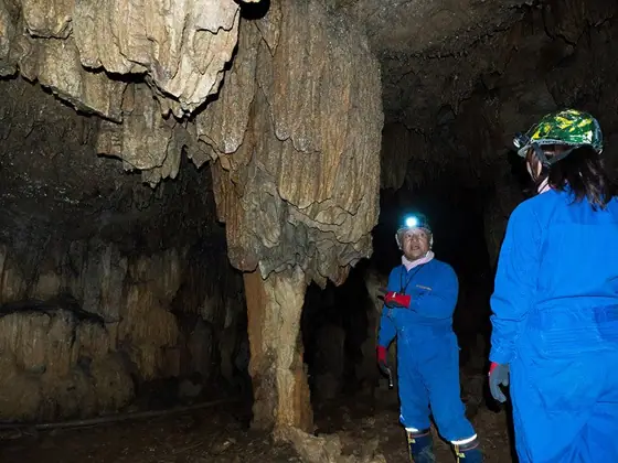 Minamidaito Island Secret Exploration Tour