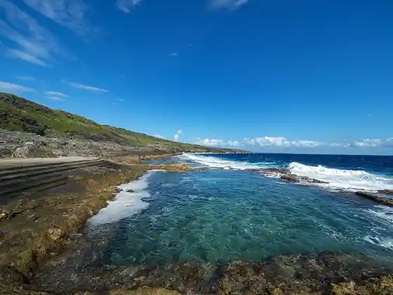Kaigunbo Pool