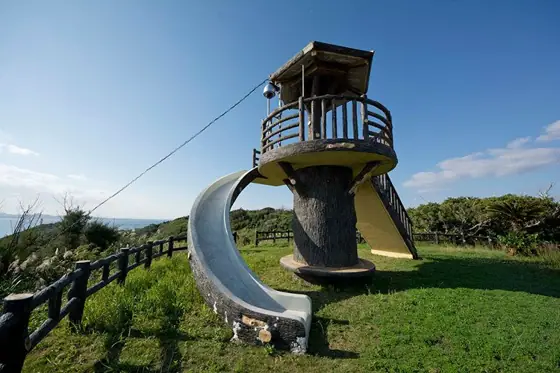 Noho Island Observatory