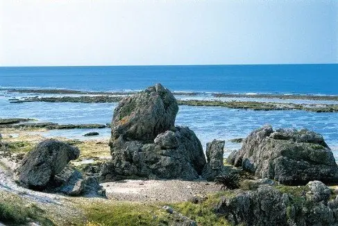 Muzomizu Spring