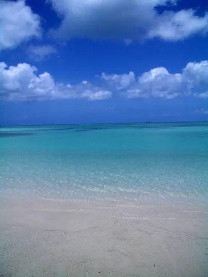Kondoi Beach