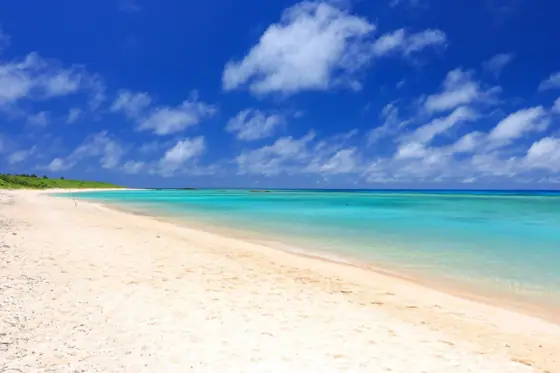 Nishi Beach