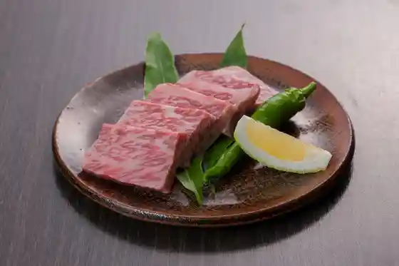 Kubiki Ushi
