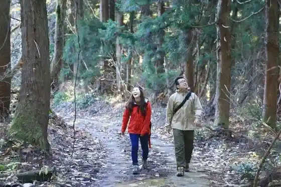 Satoyama Wo Mankitsu ! Hoshi Toge no Tanada Uoku Entoriikosu