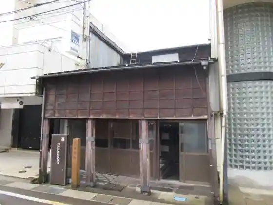 Kyu Kanetsu Kentaro Oke Mise