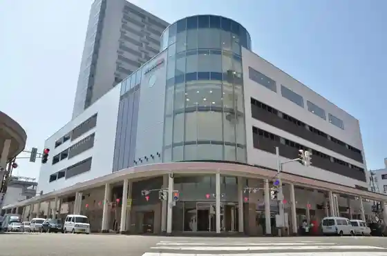 Myuze Yuki Sho Town