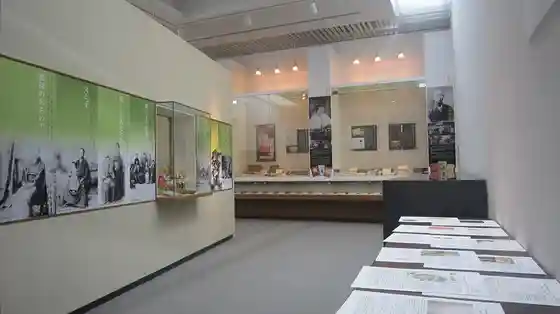 Ogawa Mimei Literature Museum