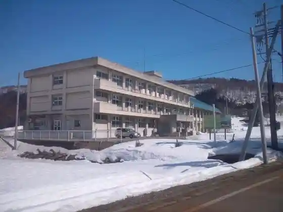 Katagai Jomon Museum