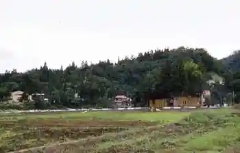 Mushi Kawa Castle Ruins Park
