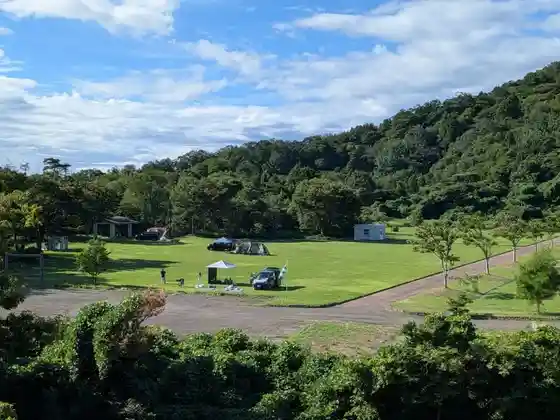 Gochi Campground