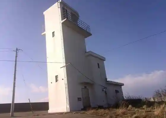 Torigakubi Misaki Lighthouse