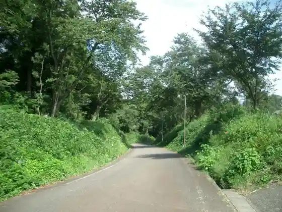 Kitaguni Kaido Kaga Kaido