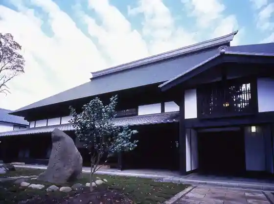 Sakaguchi Memorial Museum