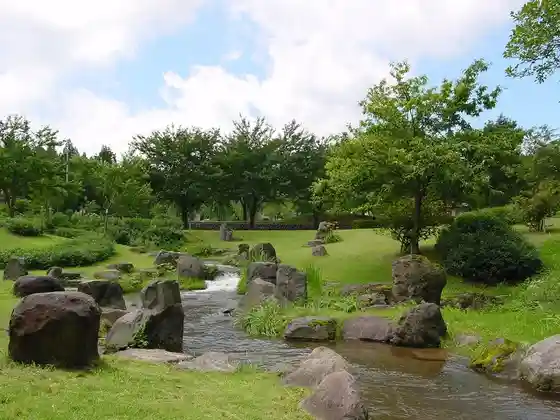 Izumi Jomon Park